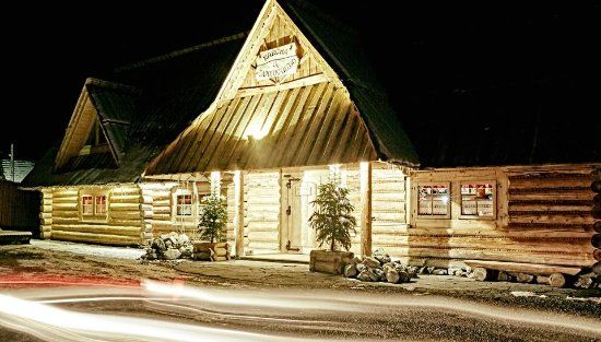 Karczma U Zapotocznego